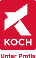 Partner 1: Koch